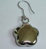 Wholesale (WS1190)316L Stainless Steel Earrings