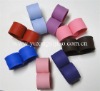 Fashion Silicone slap bracelets