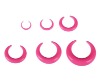 Wholesale earrings body piercing jewelry