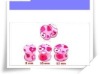 Wholesale printing body jewelry ear expander