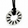 Wholesale stainless steel necklace
