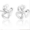 Wholesale fashion alloy earring