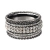 2011 fashion metal bangle