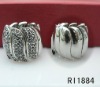 Wholesale Fashion elastic rings