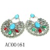 Wholesale New mould earrings