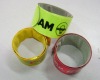 Wholesale reflective bracelets