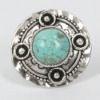Wholesale Turquoise ring