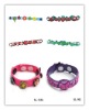 Wholesale promotional silicone bracelet