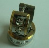 Wholesale (WS1182)316L Stainless Steel Jewelry
