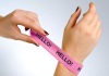 hot sales snap bracelet