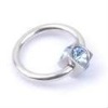 Wholesale (WS1181)316L Stainess Steel Body Piercing Jewelry(CBR)