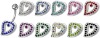 Wholesale Fancy new style body jewelry