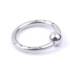 Wholesale 316 body jewelry BCR