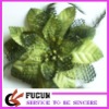 Wholesale 2011 fashion handmade flower brooches
