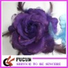 Wholesale 2011 fashion handmade flower brooches