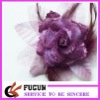 Wholesale 2011 fashion handmade flower brooches