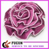 Wholesale 2011 fashion handmade flower brooches