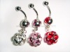 Wholesale Navel belly