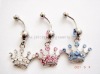 Wholesale Navel belly