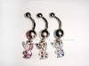 Wholesale Navel belly