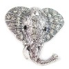 Wholesale 2011 News style zinc alloy jewelry/ Gemstone rings RN922
