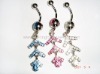 Wholesale Navel belly