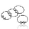 Wholesale (WS1149)316L Stainess Steel Body Piercing
