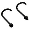 Wholesale (WS1147)316L Stainess Steel Body Piercing jewelry