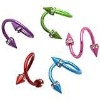 Wholesale (WS1144)316L Stainess Steel Body Piercing