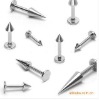 Wholesale fashion stainless steel body jewelry,tongue piercing