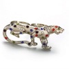 Wholesale Fashion newest leopard ring