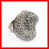 2011 fashion popular mood ring