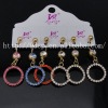 Wholesale 316l stainless steel body piercing jewelry