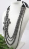 fashion chain necklace