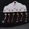 Wholesale Fashion piercing body jewelry new stainless steel body jewelry