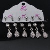 Wholesale Fashion piercing body jewelry navel ring body jewelry