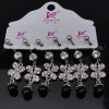 Wholesale Fashion promotional body jewelry body jewelry 316l
