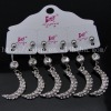 Wholesale Fashion promotional body+jewelry+piercing