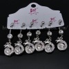 Wholesale Fashion promotional body jewelry body piercing jewelry