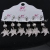 Wholesale Fashion piercing body jewelry dermal anchor body jewelry