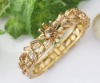 fashion crystal bracelet