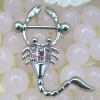 Wholesale fashion body jewelry