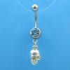 Wholesale fashion body jewelry belly piercing jewelry