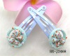 Wholesale wholesale beautiful butterfly hair bow clip