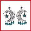 Wholesale 2011 alloy fashion earring