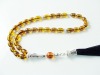 Wholesale resin religious chaplet