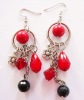 Wholesale Fantastic earrings jewelry J.M.E-012 fashion earrings