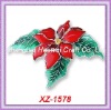 Wholesale XZ-1578 Christmas Pin