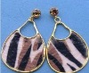 Wholesale fashion earring