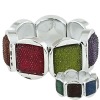 Wholesale CCB stretch bracelet JBS3797-9